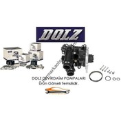 Resim VOLVO XC90, D5 DEVİRDAİM, SU POMPASI (D5244) 2002-2014 DOLZ 