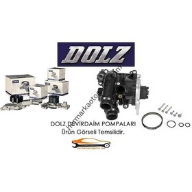 Resim HYUNDAI COUPE, i30, LANTRA II, TUCSON DOLZ Devirdaim 