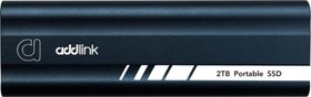 Resim P21 2TB 2000-1950MB/s USB 3.2 Gen2 Type-C Portable Taşınabilir SSD AD2TBP21B2K 