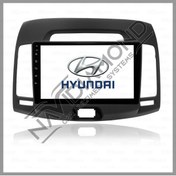 Resim NAVİDİAMOND NAVIDIAMOND HYUNDAİ ELANTRA 2006-2011 8 GB RAM 128 GB HAFIZA ANDROID MULTIMEDIA X ELKTRNK TEYP 