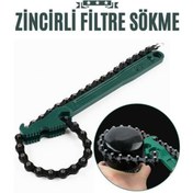 Resim Transformacion Bull Zincirli Filtre Sökme Anahtarı 714759 