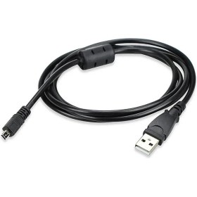 Resim Markofist Sony DSC-S650, DSC-S700, DSC-S750 USB Kablo 