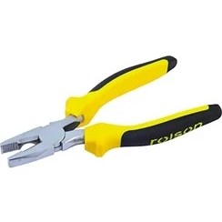 Resim 21026 Combination Pliers, 200 mm 