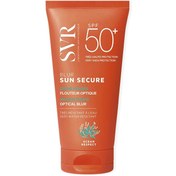 Resim SVR Sun Secure Blur SPF 50 Güneş Kremi 50 ml 