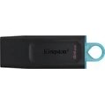 Resim Kingston 64 GB Kıngston Dt Exodıa DTX/64GB USB 3.2 