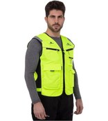 Resim Scoyco Jk30 Reflektörlü Yelek 