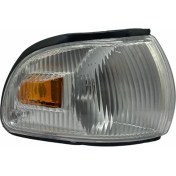 Resim Mars Sinyal Lambası Hyundaı H100 Minibüs 1997-2003 Sağ (Duysuz) 