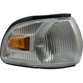 Resim Mars Sinyal Lambası Hyundaı H100 Minibüs 1997-2003 Sağ (Duysuz) 