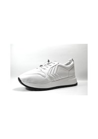 Resim Beety 23bk83.k92 Deri Beyaz Ortopedik Casual Kadın Ayakkabı Beyaz 