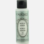 Resim Cadence Mat Vernik 70 ml 