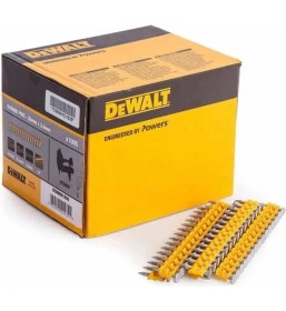 Resim Dewalt DCN890P2 Şarjlı Çivi Çakma Makinesi Için 55 mm Çakma Çivisi (510’LU Paket) 