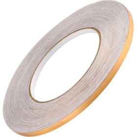 Resim Nokta’s Fayans Arası Şerit Gold (50 Metre 5 Mm) 