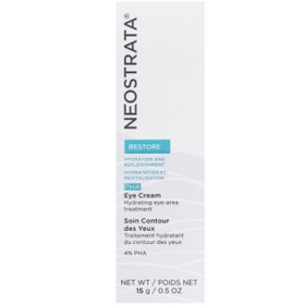 Resim NeoStrata Restore Eye Cream - Pha Göz Kremi 15 gr 