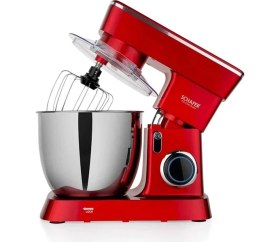 Resim AyrStore Schäfer Prochef Gusto Stand Mikser-Kırmızı 