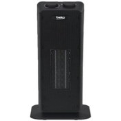 Resim Beko Bk Rhf Bm Seramik Isıtıcı 
