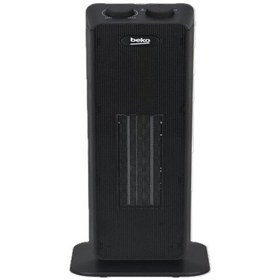 Resim Beko Bk Rhf Bm Seramik Isıtıcı 