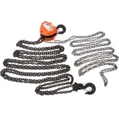 Resim Bay-Tec MK0503 Zincirli Asmalı Caraskal 2 Ton 5 mt 