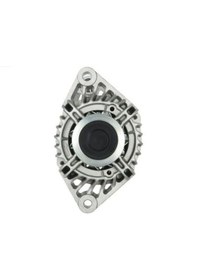 Resim 12v 105 Amper Fiat Strada Pickup 1.9 2000 Ve Sonrası Alternatör 