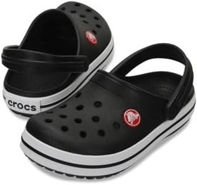 Resim Crocs Crocband Clog K Çocuk Sabo Terlik 