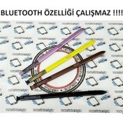 Resim Samsung Uyumlu Galaxy Note 9 Kalem S Pen. 