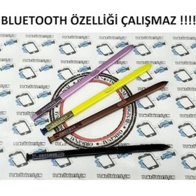Resim Samsung Uyumlu Galaxy Note 9 Kalem S Pen. 
