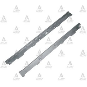 Resim Marşpiyel Bakaliti Cıvıc Komple 96-00 Sedan Sol 71850-s04-003 