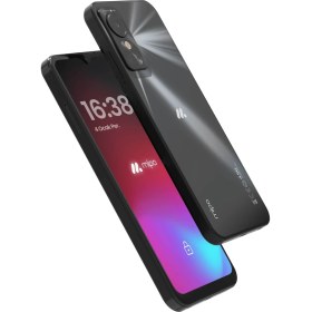 Resim Mipo M46 Pro Cep Telefonu 128 GB Siyah 4.5G Desteği ile Hızlı Performans Sunar 