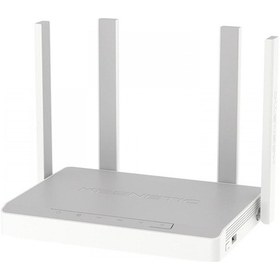 Resim KEENETIC EXTRA DSL KN-2112-01TR AC1200 VDSL2 MODEM ROUTER 
