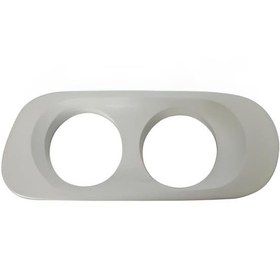 Resim Sis Far Çerçevesi Daf Xf 105 Sol 