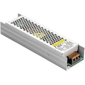 Resim Cata Ct-2577 21 Amper Şerit Led Trafosu 250W Slim Model 