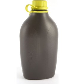 Resim Wildo Explorer Bottle Karabinalı Su Matarası 4229 Çok Renkli 