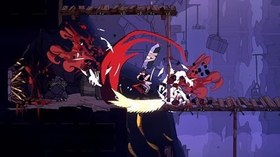 Resim The Rogue Prince of Persia - Immortal Edition - Switch 2 