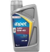 Resim Opet Fulllife 15W-40 Motor Yağı 1 L 