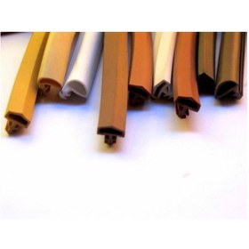 Resim Kapı Fitili Piramit Yandan Kuyruklu 100mt Beyaz 