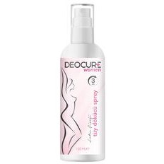 Resim Deocure Women Tüy Dökücü Sprey 150 ml 