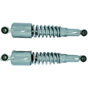 Resim Mondial Agk Delta Arka Amortisör Kalın Komple (493872676) 