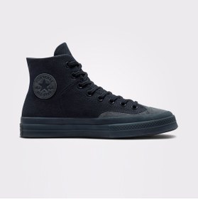 Resim Converse Chuck 70 Marquis Unisex Gri/siyah Sneaker 