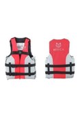 Resim Mesica Can Yeleği Gdr-100s 50nt Xxl Kırmızı 