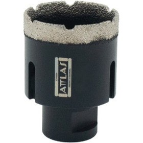 Resim Attlas M14 Granit Mermer Delici Panç 51 Mm A149110051 