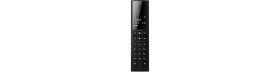 Resim Philips M3501B/22 Linea Dect Telefon - Siyah 