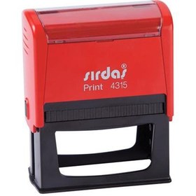 Resim Mobi Stamps Standart Kaşe Otomatik 38x77 4315 