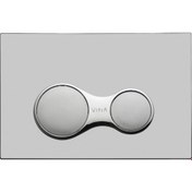 Resim VitrA Kumanda Panelı 740-0485 