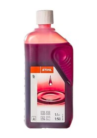 Resim Stıhl Yağ 2t Ölçeksiz 2 Zamanlı Motor Yağı 1 Lt 