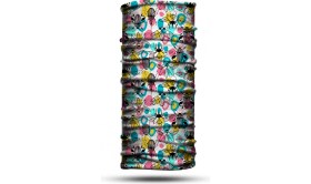 Resim Motorcu Boyunlugu Unisex Bandana Motosiklet Bandana Boyunluk Kadın Erkek Boyunluk Headwear BDK526 