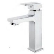 Resim İtimat Deka 582L Mix Lavabo Bataryası 