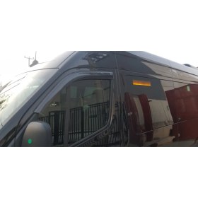 Resim Mkm Mercedes Sprinter 2006 ve Üzeri Cam Rüzgarlığı 