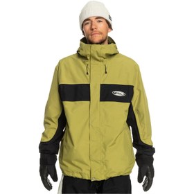 Resim Quiksilver High Altitude Gore-tex Unisex 