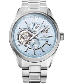 Resim Orient RE-AV0127L00B Otomatik Erkek Kol Saati 
