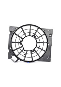 Resim Opel Astra G Klima Fan Davlumbazı Root Marka 111046 