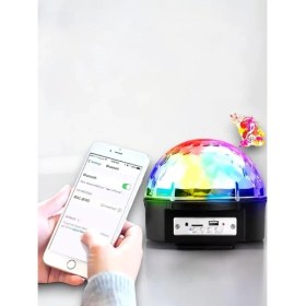 Resim Disko Topu KAYALI27-Y74YIU-KYL 